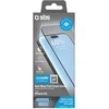 SBS Eyesafe grūdintas stiklas iPhone Air su aplikatoriumi