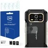 Apsauginis stiklas kamerai Ulefone Armor 27 Pro / 27T Pro