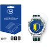 3Mk apsauga „Huawei Watch Ultimate 2“ – 3mk laikrodžio apsauga su „FlexibleGlass“