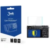 3MK CamProtect Sony A6400 hibridinis stiklas