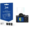 3mk Cam Protection apsauginis stiklas Sony A7 III