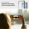 Apsauginis stiklas Spigen ALM GLAS.TR 2 PAKETAI GALAXY S21 FE