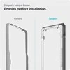 Apsauginis stiklas Spigen ALM GLAS.TR 2 PAKETAI GALAXY S21 FE