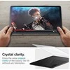 Spigen Glass tR EZ Fit 1 Pack - Samsung Galaxy Tab S9