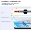 Apsauginis stiklas Spigen GLAS.TR EZ FIT 2 PAKUOTĖS GALAXY S23+ PLUS ŠVIESUS