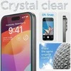 Apsauginis stiklas Spigen GLAS.TR EZ FIT IPHONE 15 CLEAR