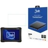 3Mk apsauga „Zebra XSlate L10“ – iki 11" 3mk lankstus stiklas