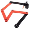 Radvik Apsaugos nuo vagystės spyna „Fjordane“