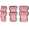 Apsaugų rinkinys Spokey Shield Jr 940926-940925-940926