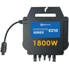 APsystems EZ1 mikroinverteriai saulės elektrinėms