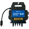 APsystems EZ1 mikroinverteriai saulės elektrinėms
