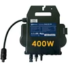 APsystems EZ1 mikroinverteriai saulės elektrinėms