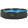 Apvalus baseinas VIRTUFIT 305 cm su filtravimo siurbliu