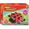 Dėlionė Sellmar Other Brand Aqua beads ladybug