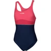 Aqua-Speed EMILY Junior Maudymėlis, Tamsiai Mėlynas ir Rožinis