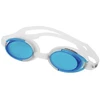 Plaukimo akiniai Aqua-speed Malibu balti ir mėlyni 61 008