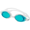 Plaukimo akiniai Aqua-speed Malibu balti ir mėlyni 29 008