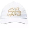 Kepurė "Aquawave Carol Jrg Cap" 92800400660