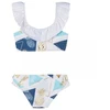 Aquawave Charlotte Jr maudymosi kostiumėlis 92800593958