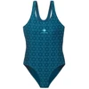 AquaWave Jūros dumbliai W 92800481982 Maudymosi kostiumas