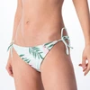AquaWave maudymosi kostiumėlis - Latina Bottom W 92800398812