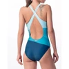 AquaWave Salava maudymosi kostiumas moterims 92800498804