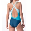 AquaWave Salava maudymosi kostiumas moterims 92800498804