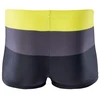 Aquawave Stripe M 92800348594 maudymosi šortai