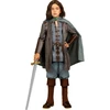 Aragorno (Aragorn) kostiumas berniukams – „Žiedų valdovas“ (The Lord of the Rings)