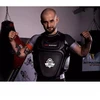 BUSHIDO ARC-1500 Liemens ir pilvo apsauga