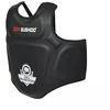 BUSHIDO ARC-1500 Liemens ir pilvo apsauga