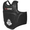 BUSHIDO ARC-1500 Liemens ir pilvo apsauga