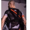 BUSHIDO ARC-1500 Liemens ir pilvo apsauga