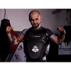 BUSHIDO ARC-1500 Liemens ir pilvo apsauga