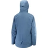 ARCTIC JKT Striukė Salomon Snieglentėms W LC1381 500