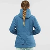 ARCTIC JKT Striukė Salomon Snieglentėms W LC1381 500