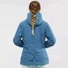 ARCTIC JKT Striukė Salomon Snieglentėms W LC1381 500