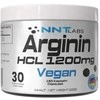 Argininas HCL 1200 mg, 150 kapsulių