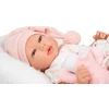 Arias Reborn lėlė kūdikėlis Arielė 40 cm