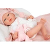 Arias Reborn lėlė kūdikėlis Arielė 40 cm