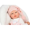 Arias Reborn lėlė kūdikėlis Arielė 40 cm