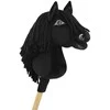 arkliukas Hobby Horse Premium juodas A4