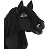 arkliukas Hobby Horse Premium juodas A4