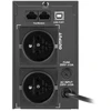 ARMAC O/650E/LCD Armac UPS OFFICE Line-Interactive 650E LCD 2x 230V PL OUT, USB