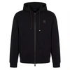 Armani Exchange džemperis su gobtuvu M 6DZMHD-ZJNPZ-1200