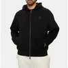 Armani Exchange džemperis su gobtuvu M 6DZMHD-ZJNPZ-1200