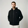 Armani Exchange džemperis su gobtuvu M 6DZMHD-ZJNPZ-1200