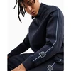 Armani Exchange Vyriškas džemperis su stovimos apykaklės (6DZMJL-ZJZGZ-1510)
