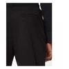 Armani Exchange vyriškos sportinės kelnės juodos (6DZPAB-ZJKBZ-1200)