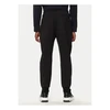 Armani Exchange vyriškos sportinės kelnės juodos (6DZPAB-ZJKBZ-1200)